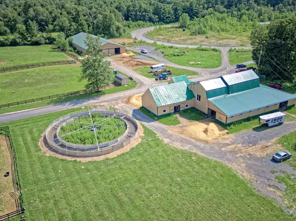 100 Howe Road, Greenfield Center, NY 12833