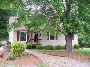 2547 Piney Grove Rd, Kernersville, NC 27284