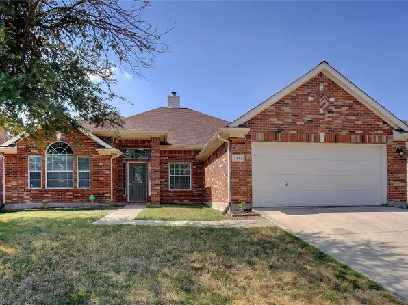 2145 Kiowa St, Little Elm, TX 75068