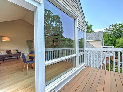 53 Clark Ave APT 6, Northampton, MA, 01060