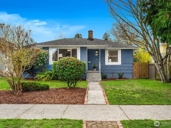 3433 38th Avenue SW, Seattle, WA 98126