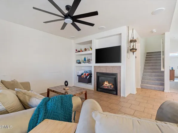 46108 W TULIP Lane, Maricopa, AZ 85139