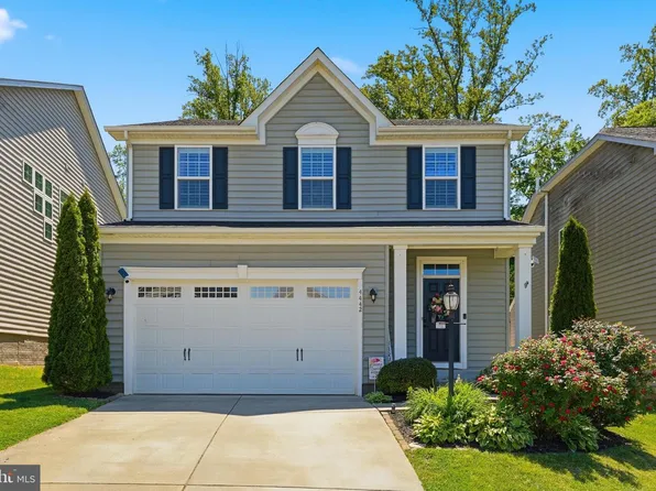 4442 Sunset Dr, Charlottesville, VA 22911