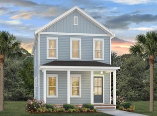 Bluffton Plan, Nexton, Summerville, SC 29486