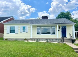 324 Woodsland Dr, Harrodsburg, KY 40330