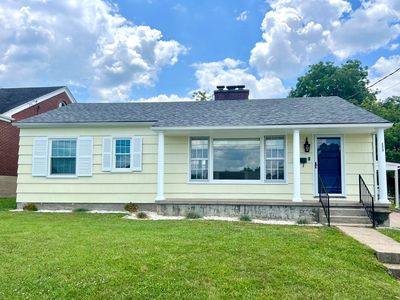 324 Woodsland Dr, Harrodsburg, KY, 40330