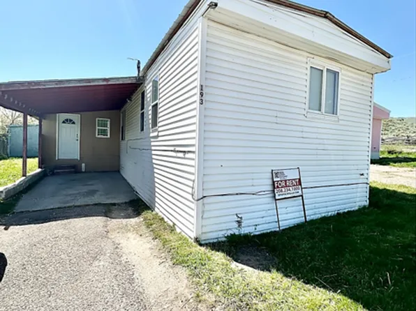 193 Teakwood St, Pocatello, ID 83204