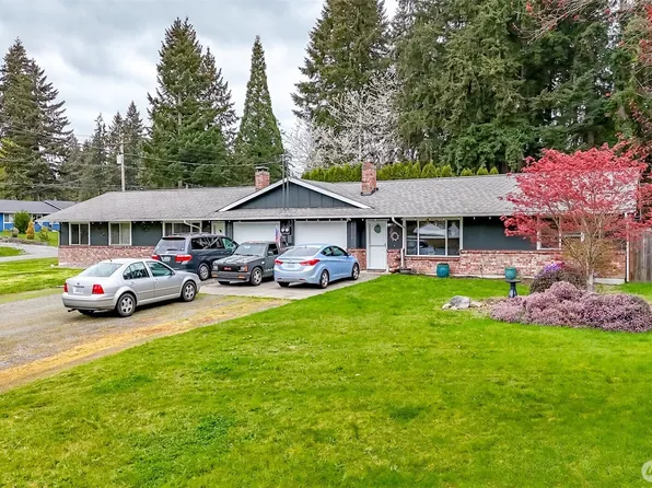 15115 129th Avenue E, Puyallup, WA 98374