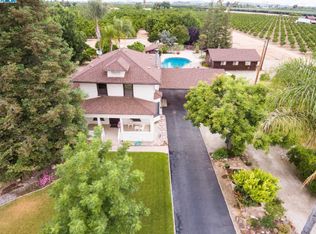 22368 Avenue 204, Lindsay, CA 93247