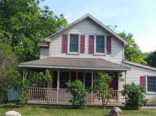 1089 Berne Altamont Rd, Altamont, NY 12009