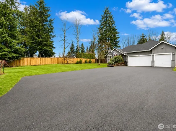 17214 Snohomish Avenue, Snohomish, WA 98296