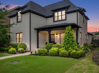 2465 Northampton Dr, Hoover, AL 35226