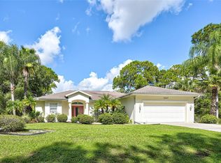 1447 Prairie Ter, North Port, FL 34286