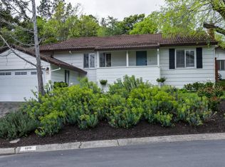 125 Kendall Rd, Walnut Creek, CA 94595