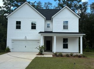 55 Red Bluff St, Summerville, SC 29485