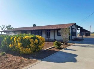 14602 Hanford Armona Rd, Armona, CA 93245