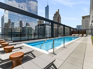 The Saint Grand, Chicago, IL 60611