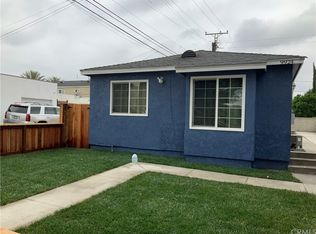 9924 San Anselmo Ave, South Gate, CA 90280