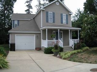 809 Tahoe Trl, Williamsburg, VA 23188
