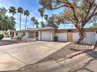 1910 N 44th Pl, Phoenix, AZ 85008