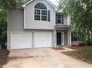 1005 Ivey Ln, McDonough, GA 30253