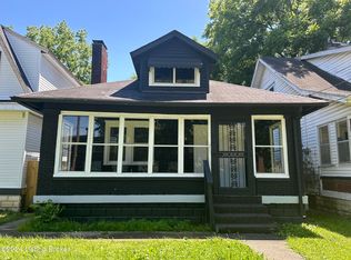 1652 Gallagher St, Louisville, KY