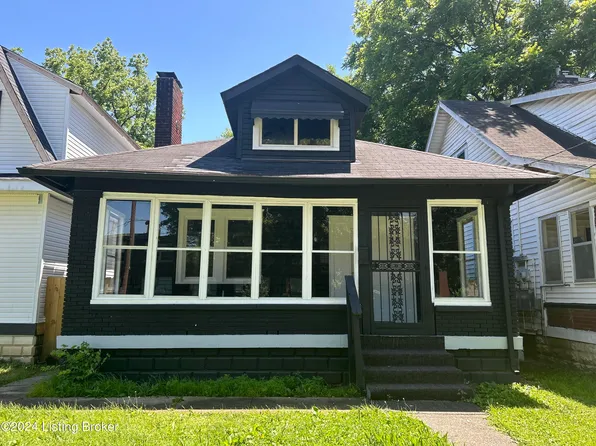 1652 Gallagher St, Louisville, KY 40210