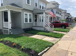 256-258 Minot St #2, Dorchester, MA 02124