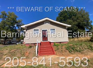 1698 Cleburn Ave, Birmingham, AL 35211