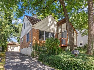 133 Lackawanna Rd, Lexington, KY 40503