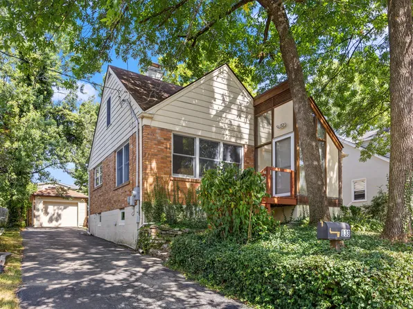 133 Lackawanna Rd, Lexington, KY 40503