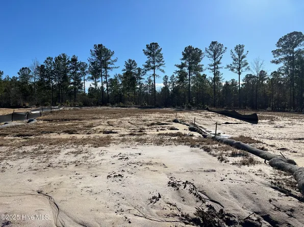 2922 W Timber Crest Lane NE, Leland, NC 28451