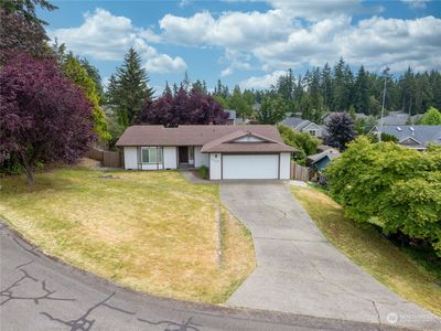 2720 Webber Court, Steilacoom, WA, 98388