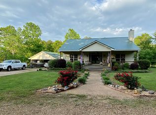 1180 Pine Acres Ln, Terry, MS 39170