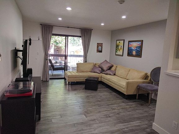 Living and Dining room