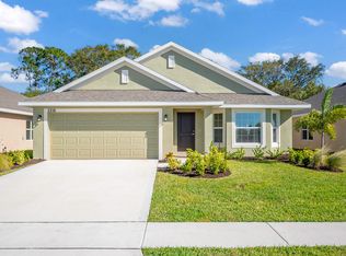 5216 Vespera St, Fort Pierce, FL 34951