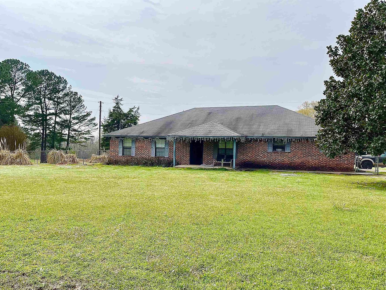 1744 Mc 13, Fouke, AR 71837 MLS 111508 Zillow
