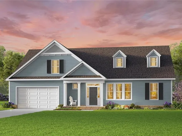 Mm North Tall Pines Kentland Trl, Moyock, NC 27958