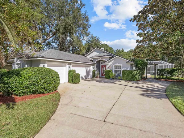 228 Bilbao Dr, Saint Augustine, FL 32086