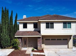 309 Camino De Gloria, Walnut, CA 91789