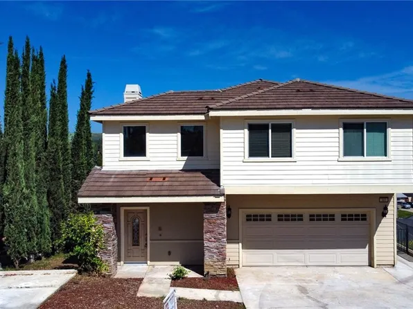 309 Camino De Gloria, Walnut, CA 91789