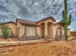 1634 S Prospectors Rd, Apache Junction, AZ 85119