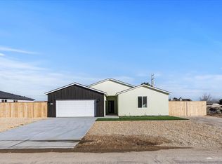 9709 Susan Ave, California City, CA 93505