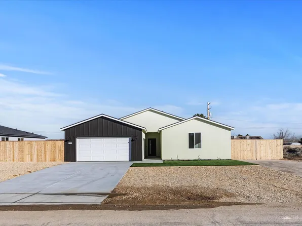 9709 Susan Ave, California City, CA 93505