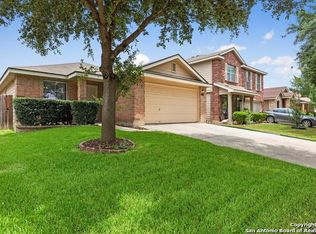 11035 Caspian Spg, San Antonio, TX 78254