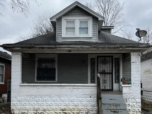 2828 Taylor Blvd, Louisville, KY 40208