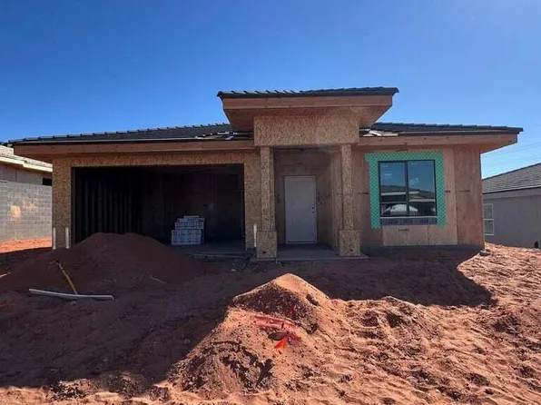 1443 S Padre Bay Dr #4081, Washington, UT 84780