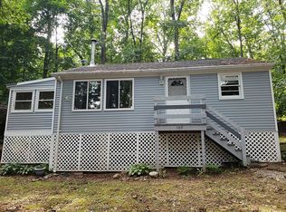 109 Longwood Dr, East Haddam, CT 06423