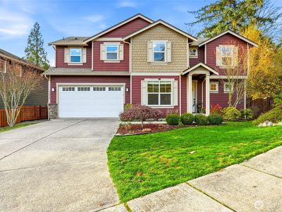 18916 10th Drive SE, Bothell, WA, 98012