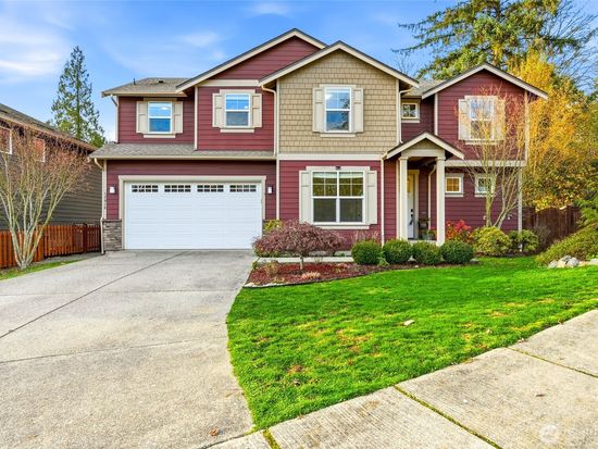 18916 10th Drive SE, Bothell, WA 98012